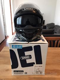 shoei Gt air 2 con interfono integrato Sena