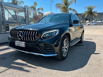 Mercedes-benz GLC 250 d 4Matic Premium