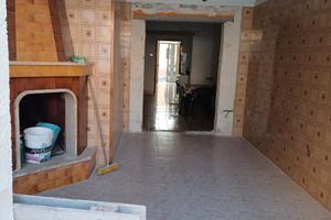 Trilocale Via De Pietro 62, Squinzano