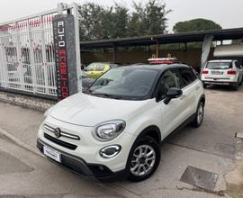 Fiat 500X 1.6 MultiJet 120 CV DCT City Cross