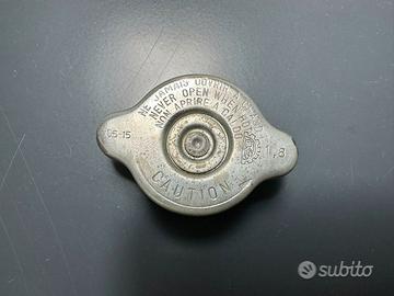 TAPPO RADIATORE Ktm Husqvarna 125 250 450