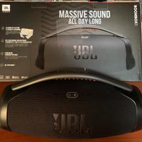 Cassa Bluetooth JBL
