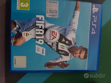 Fifa 19