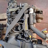 Motore FORD cl 1600 TDCI. 16V 90CV