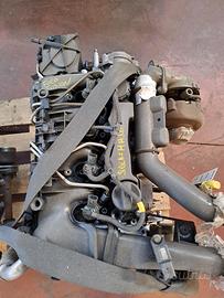 Motore FORD cl 1600 TDCI. 16V 90CV