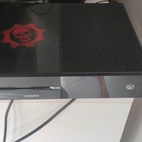 Xbox One con kinet