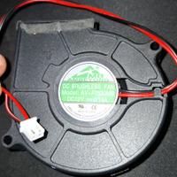 Ventola DC Brushless 12V AMBEYOND