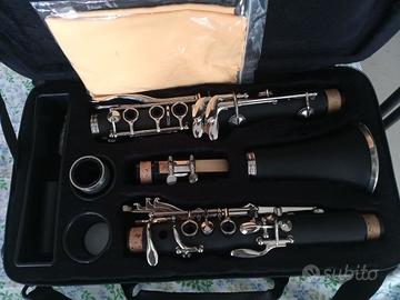 clarinetto