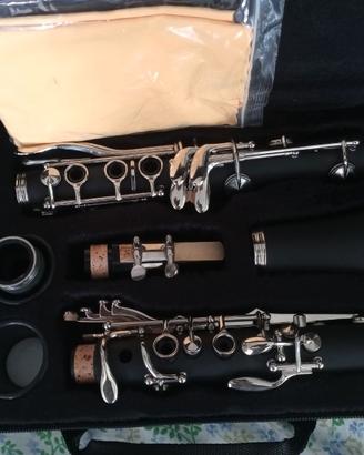 clarinetto