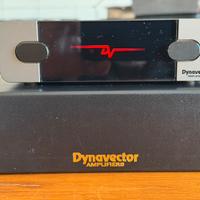 Dynavector P75 mk4