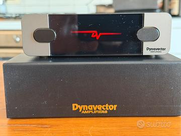 Dynavector P75 mk4