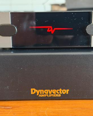 Dynavector P75 mk4