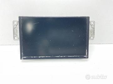 SCHERMO DISPLAY NAVIGATORE SOLO SCHERMO CITROEN C3