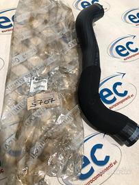 1350776080 TUBO TURBO INTERCOOLER PER DUCATO 2.3 J