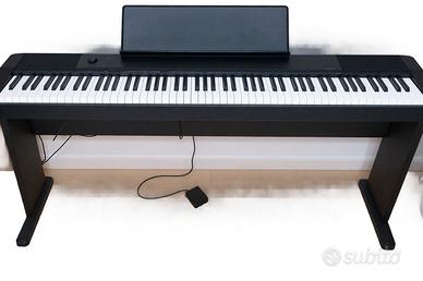 Pianoforte digitale Casio CDP-130