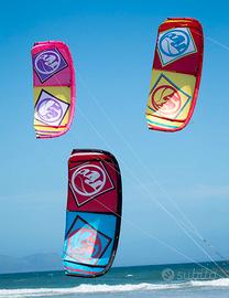 kitesurf 