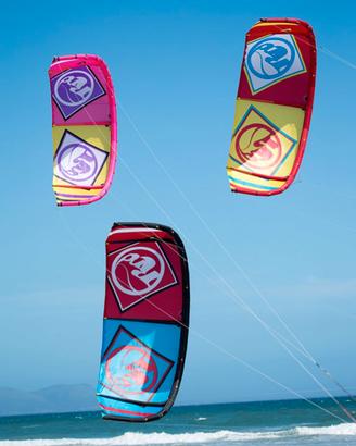 kitesurf 