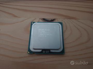 CPU Intel Celeron 430 SL9XN LGA775 1.80GHz