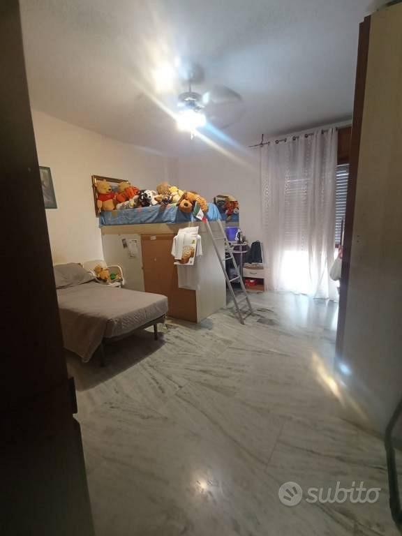 Apartment in Reggio Calabria, Ravagnese - Vista 6