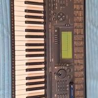 Tastiera Yamaha PSR-620
