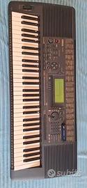 Tastiera Yamaha PSR-620