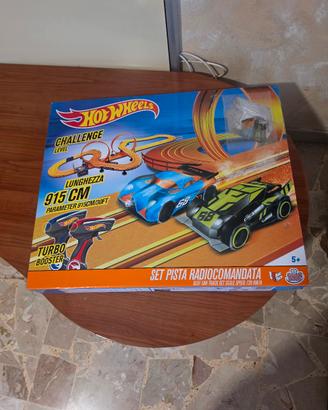 pista hotwheels originale