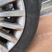 4 Pneumatici Michelin per stagione estiva