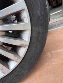 4 Pneumatici Michelin per stagione estiva