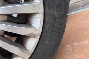 4 Pneumatici Michelin per stagione estiva