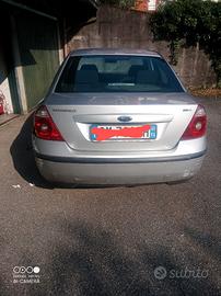 FORD Mondeo 2ª serie - 2004