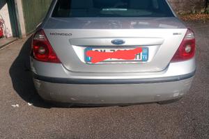 FORD Mondeo 2ª serie - 2004