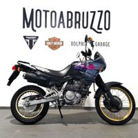 Honda NX 650 Dominator - 1995