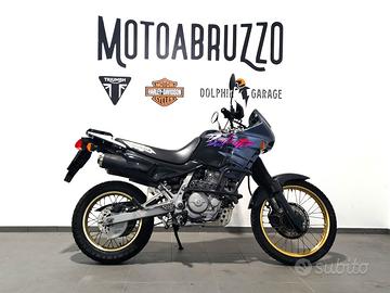 Honda NX 650 Dominator - 1995