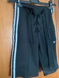 Shorts adidas donna