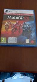 Moto Gp 22 per ps5