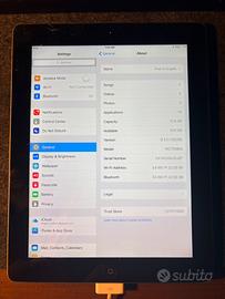 IPad 3a Generazione 16GB Wi-F