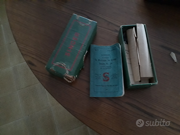 Macchina da cucire della Singer