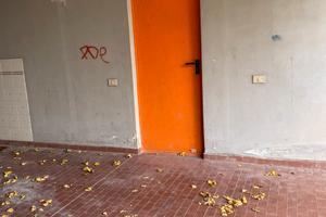 Piccolo studio/ufficio indipendente