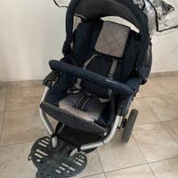 Passeggino jane slalom