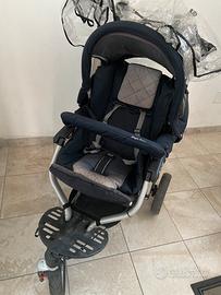 Passeggino jane slalom