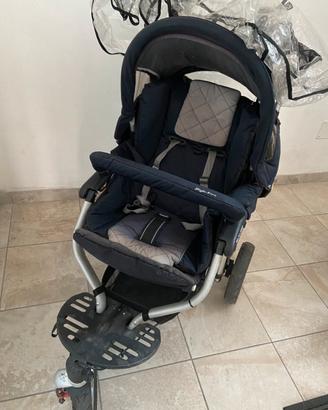 Passeggino jane slalom
