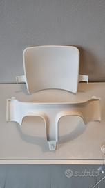 Baby Set STOKKE TRIPP TRAPP Bianco

