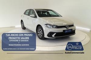 Volkswagen Polo 1.0 TSI Life