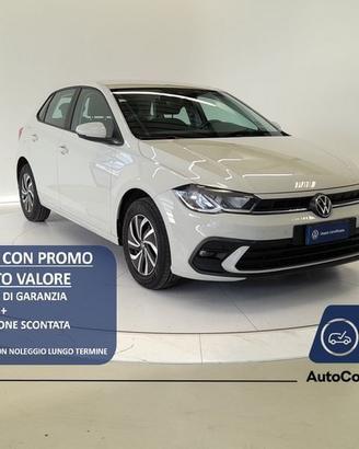 Volkswagen Polo 1.0 TSI Life