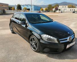 Mercedes-benz A 180 1.5 CDI 109 CV Premium Navi