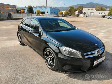 Mercedes-benz A 180 1.5 CDI 109 CV Premium Navi