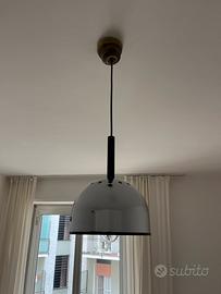 Lampadario design gae aulenti