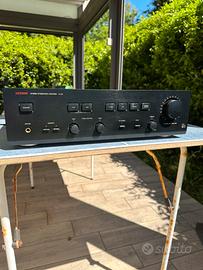 Amplificatore stereo LUXMAN A 312