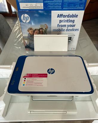 STAMPANTE HP