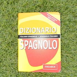 Dizionario Spagnolo - Italiano - tascabile